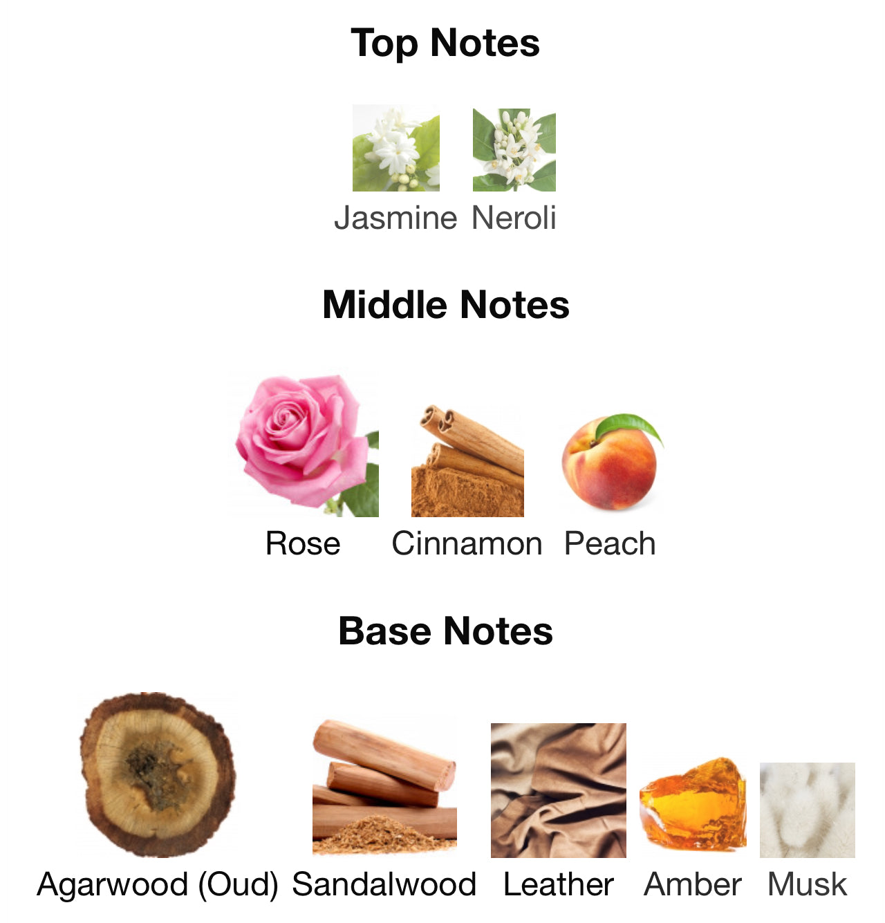 EMBRASE noir Pendora 100ml