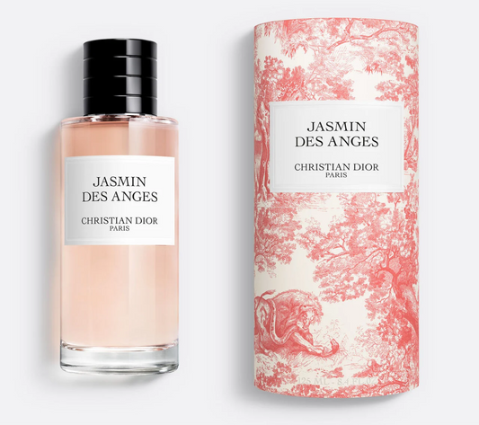 NEBULA I 100ml by Maison Alhambra