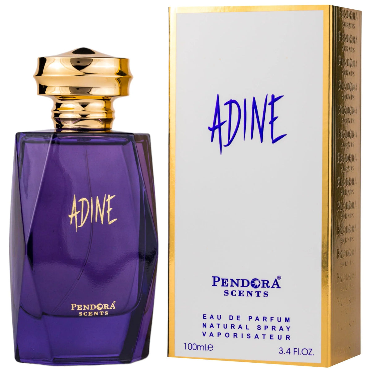Adine by Pendora Scents