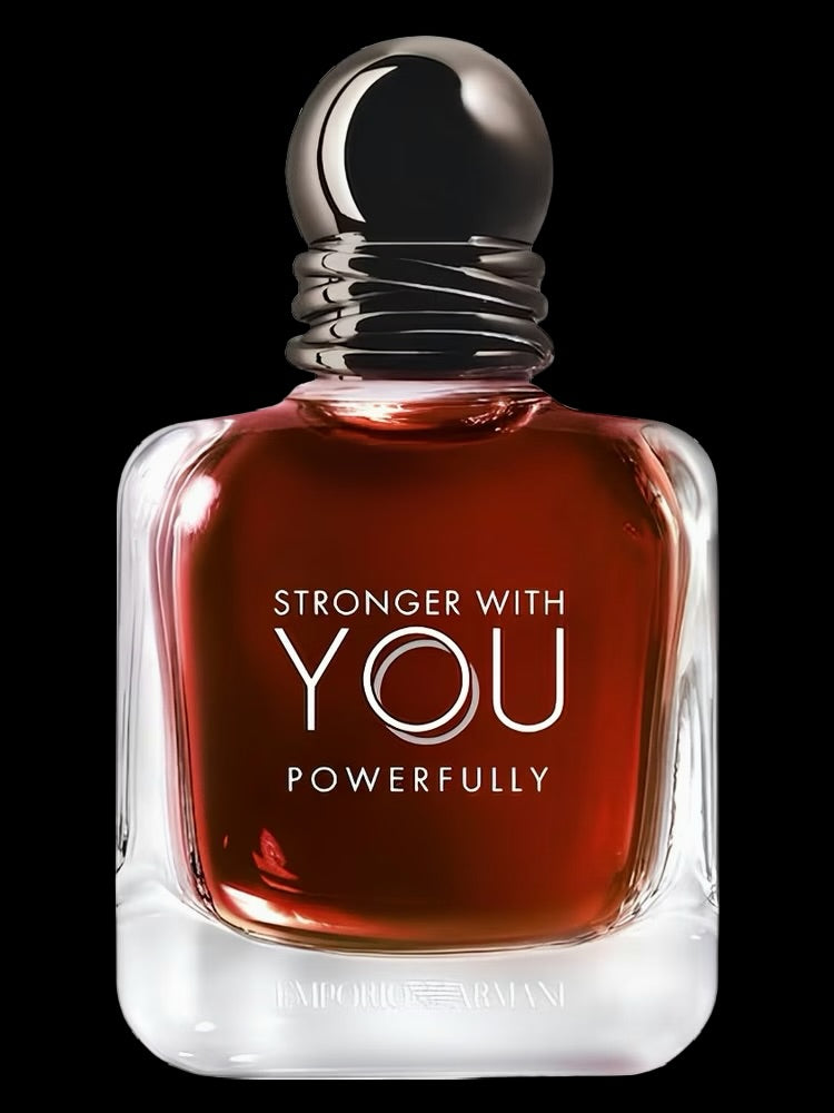 Your Touch Fearless by Maison Alhambra 100ml