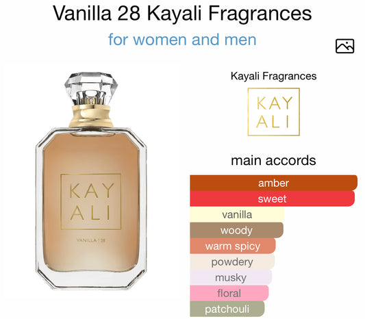 Eshal Vanilla 100ml Paris corner