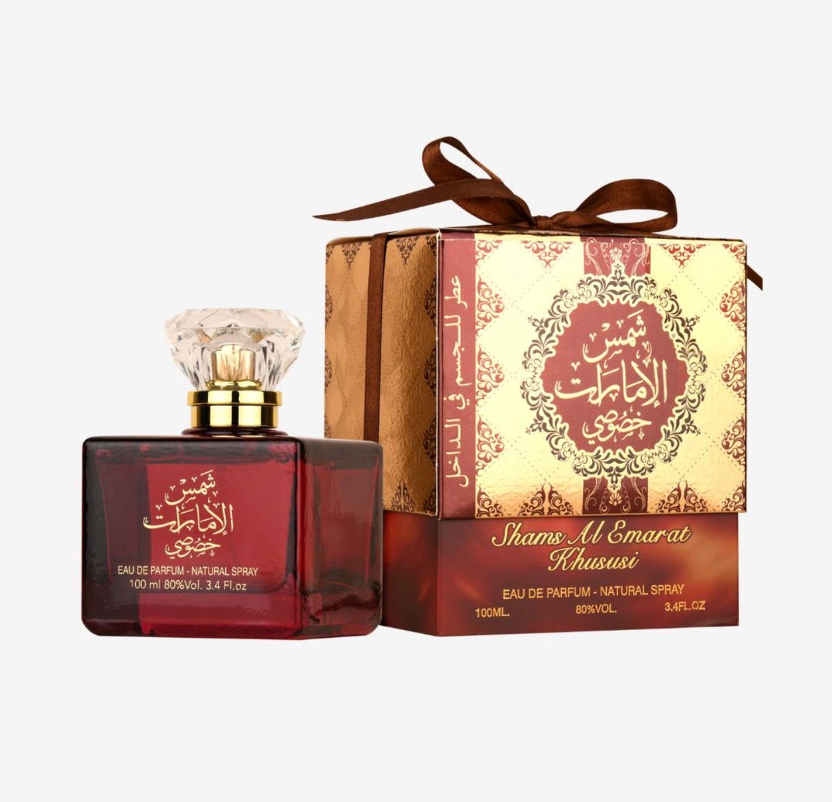Shams Al Emarat Khususi EDP 100ml