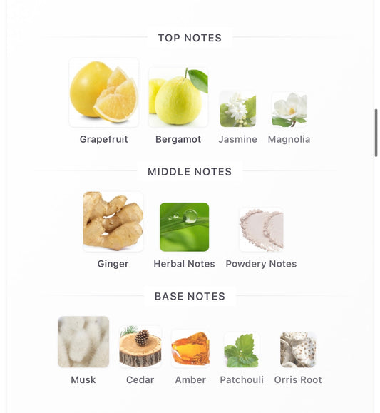 VOUX ALMA VERDE 100ML (inspired by Sospiro, Vibrato )