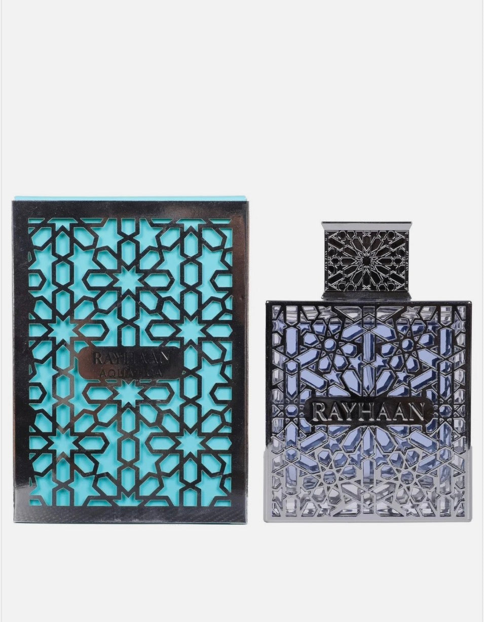 Rayhaan Aquatica 100ml
