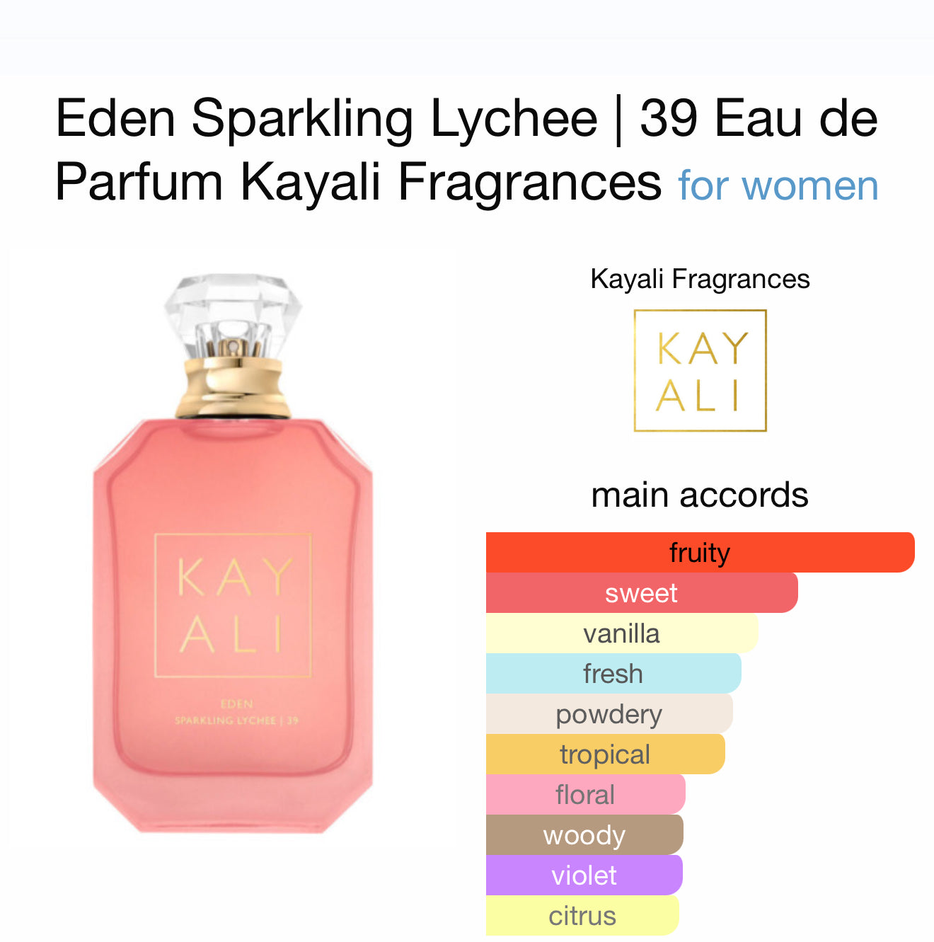 RANEEN by Lattafa 100ml