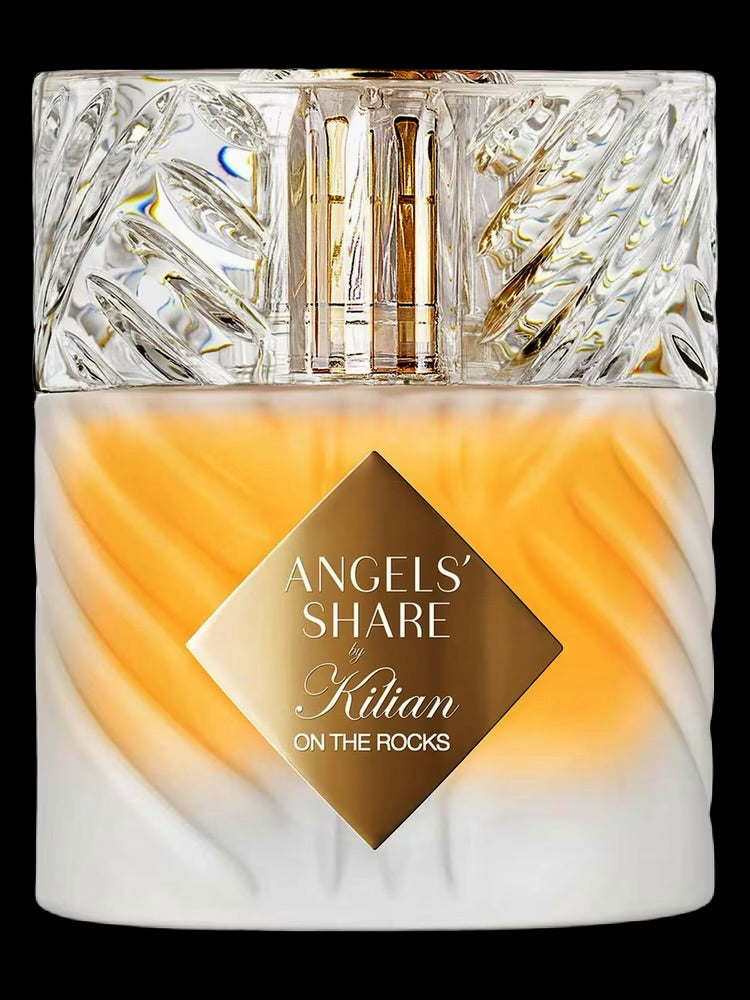 Sweet Heaven ice by Gulf orchid 100ml