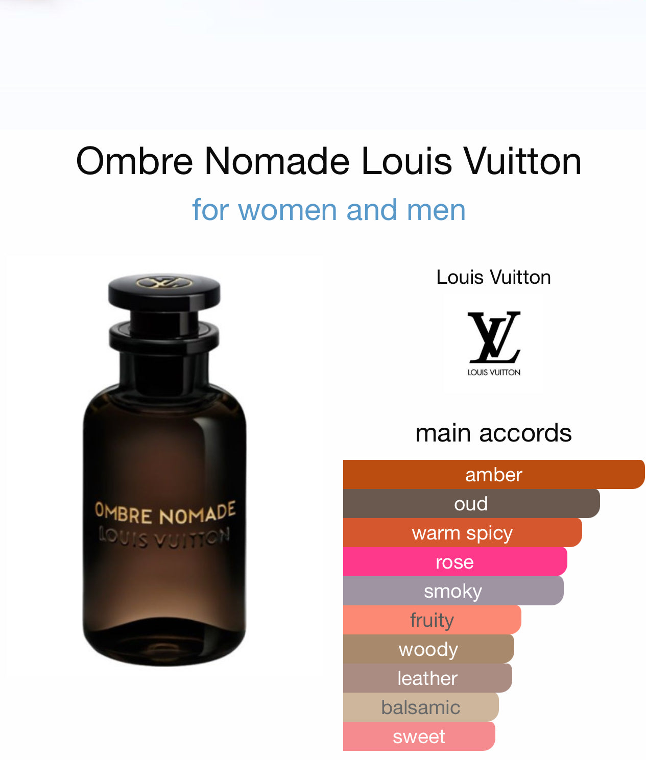 Emir LUEUR D'ESPOIR AMBRE EDP 100 ML