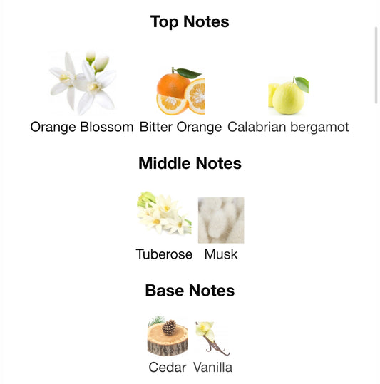 Only You Zimaya 100ml