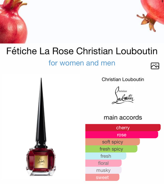 Ana Abiyedh Scarlet 60ml by Lattafa