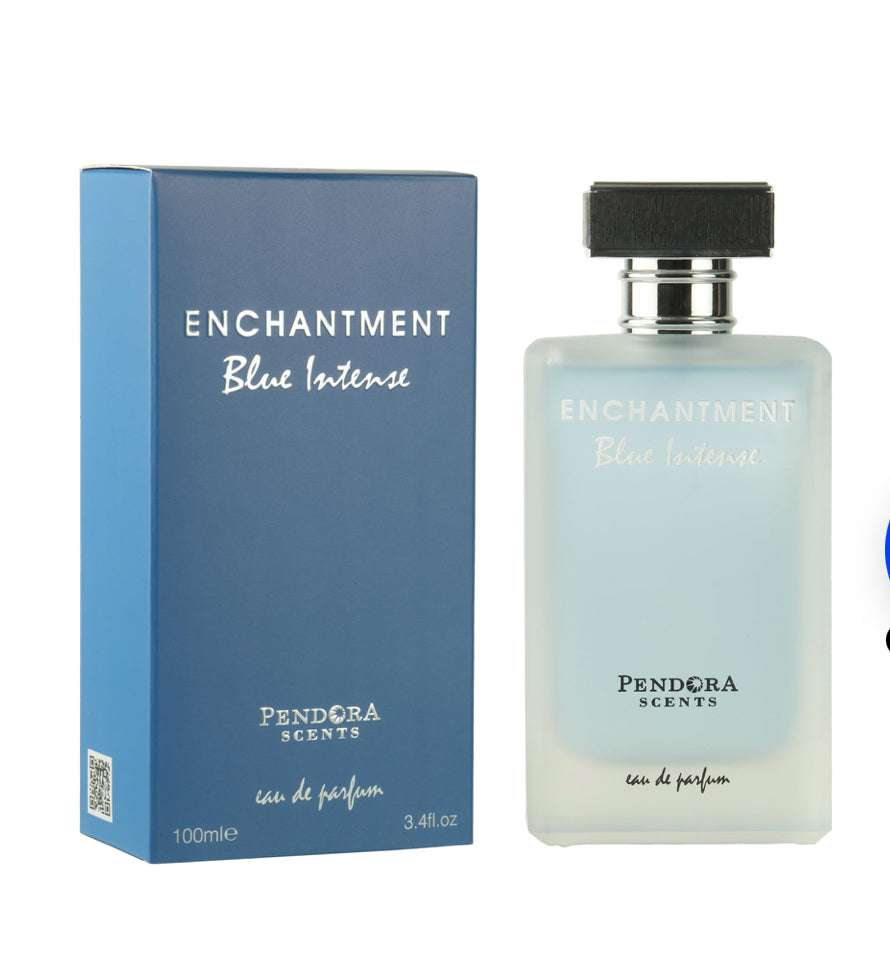 PENDORA SCENTS Enchantment Blue Intense Perfume - 100ml