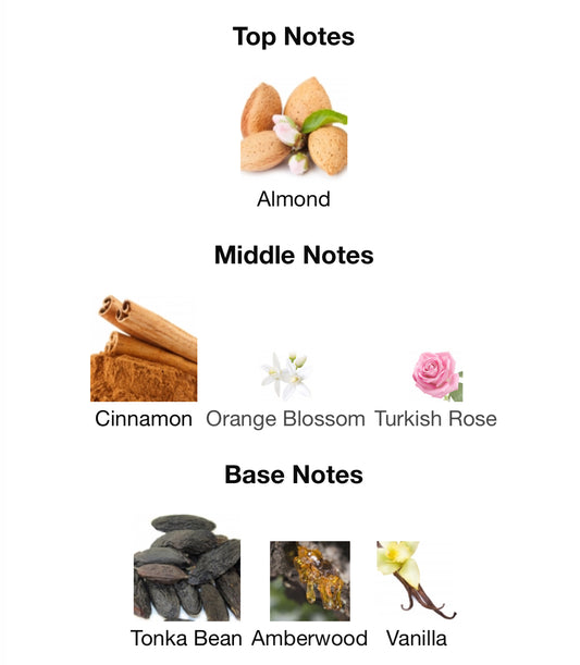 NEBULA II 100ml by Maison Alhambra