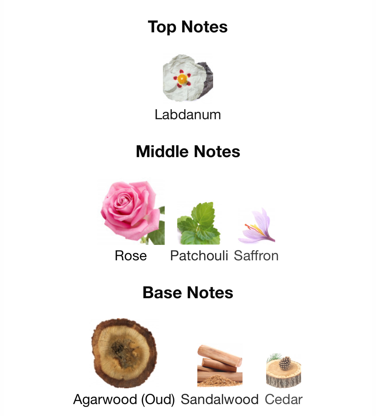 Oud Ispahan 30ml by Ard Al Zaafran