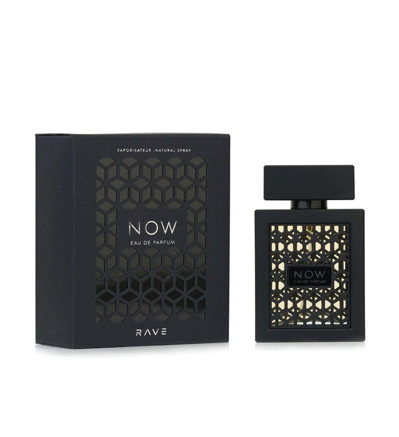 Rave Now Perfume For Men EDP 100ml