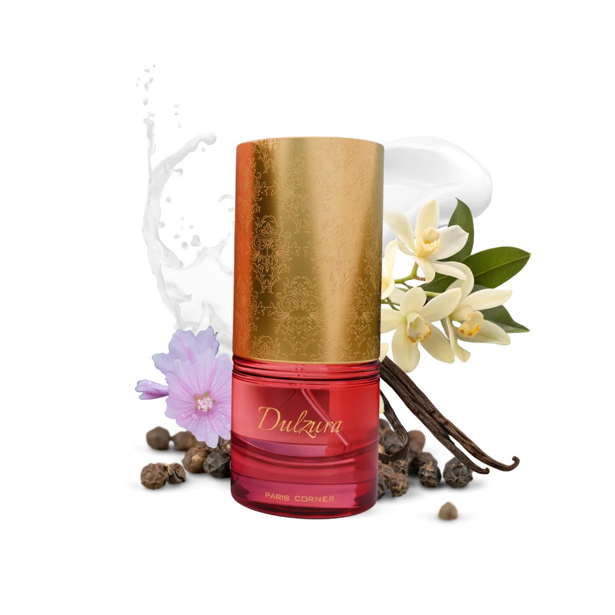 Dulzura EDP by Paris Corner 100ml