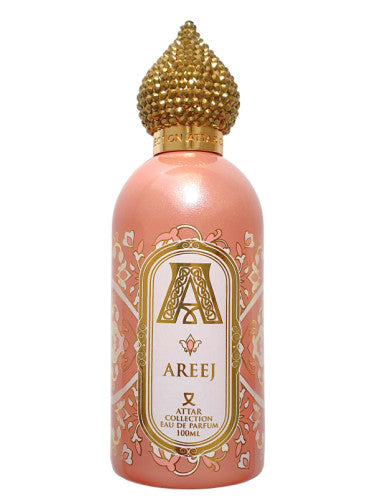 Ana Abiyedh Poudrée EDP 60ml
