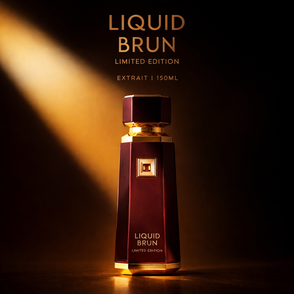 Liquid Brun Limited Edition 150ml by French Avenue
