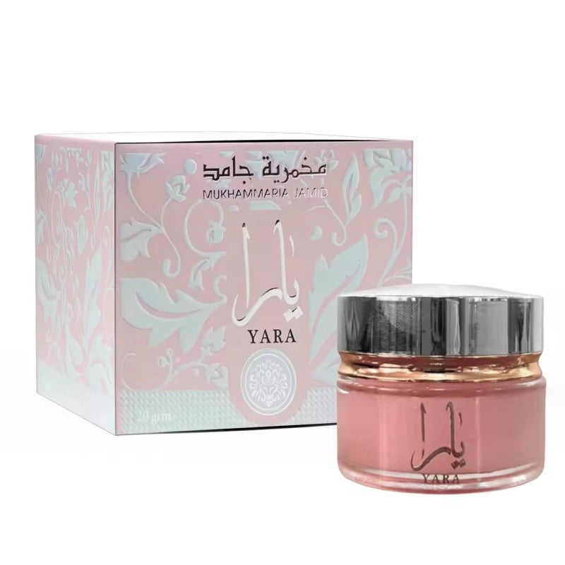 Yara Mukhamria Jamid Cream 20g