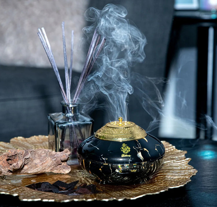 Home Fragrances & Bokhours