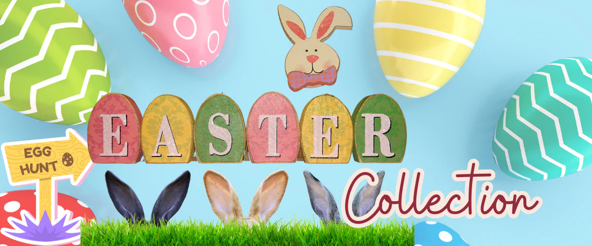 Easter Gift Collection 🐣