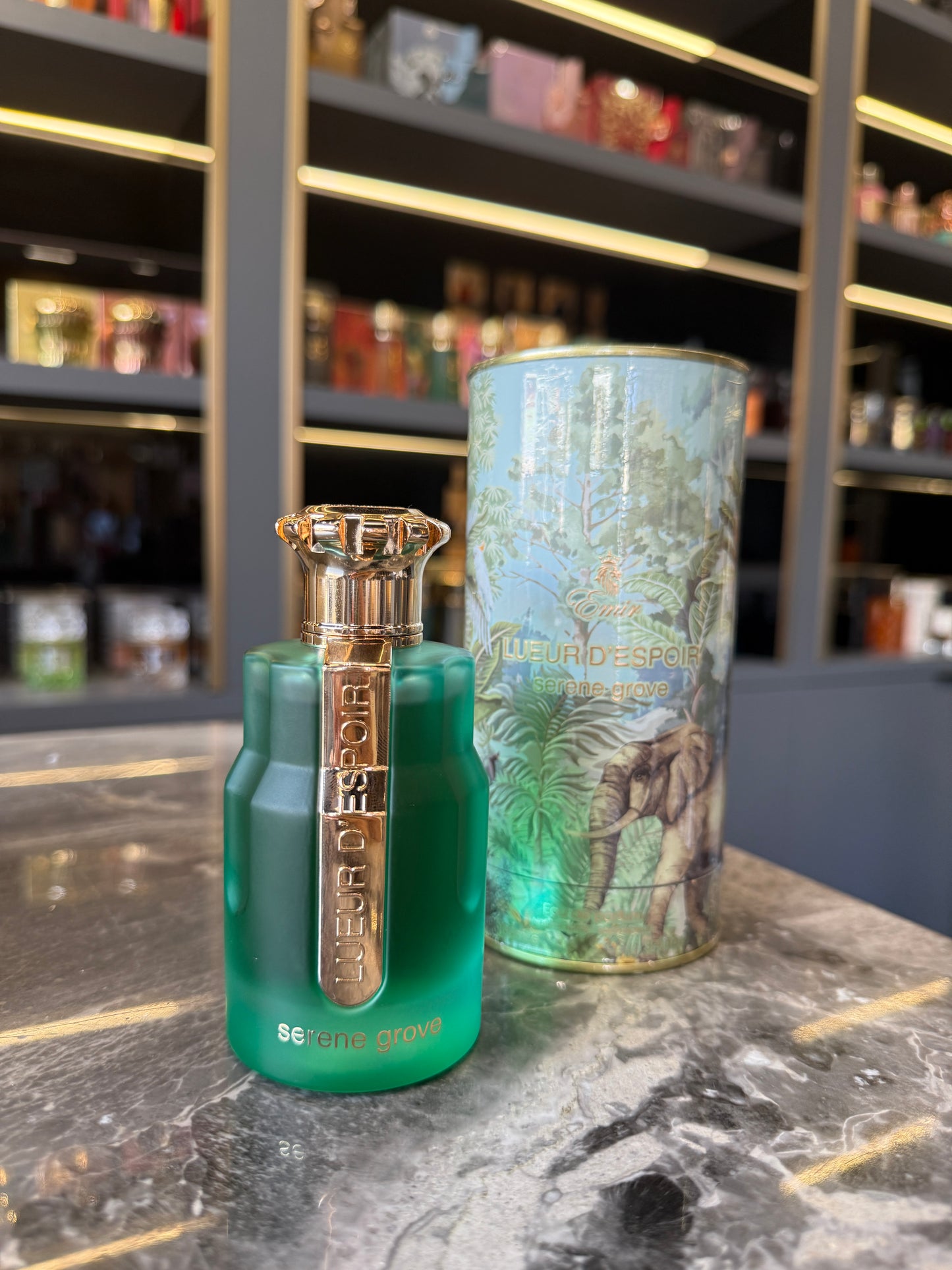 SERENE GROVE LUEUR D'ESPOIR EMIR 100ML