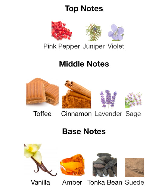 Your Touch Intence by Maison Alhambra 100ml