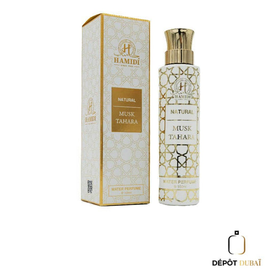 Musk Tahara – Hamidi 100ml