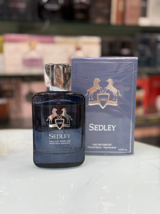 SEDLEY by Fragrance World 100ml