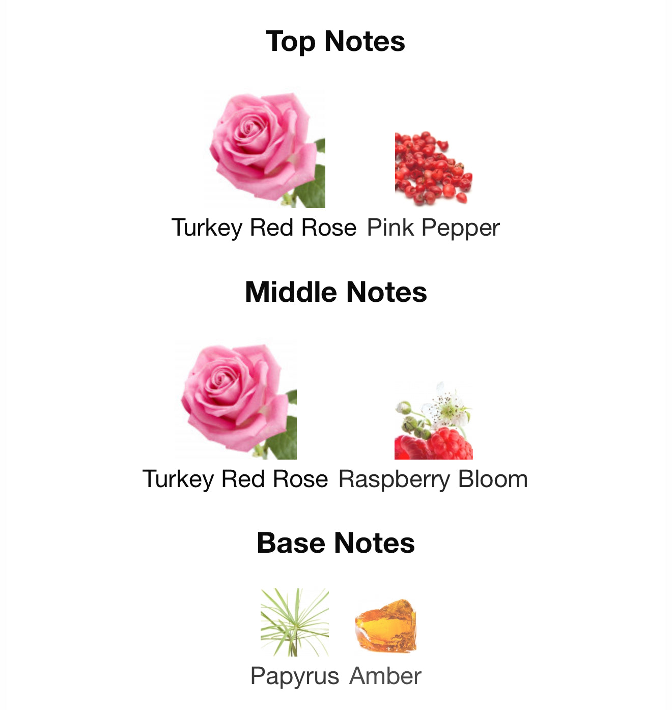 Roses D'Emotion Eau De Parfum 100ml