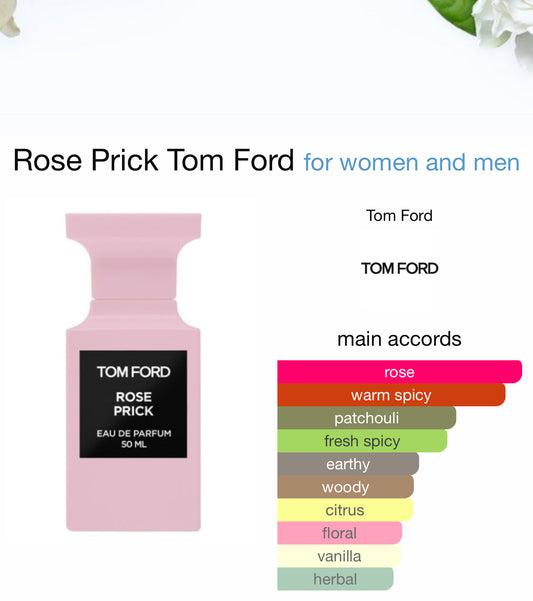 Rose Addict by Paris Corner 100ml