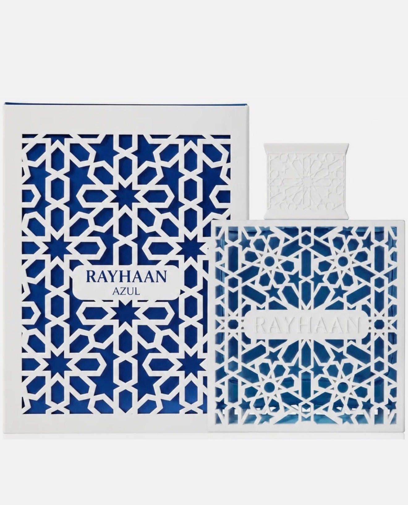 Rayhaan AZUL 100ml