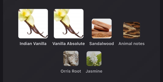 REHAM VANILLA MOOD 100ML (inspired by Tom Ford , Vanilla Sex )