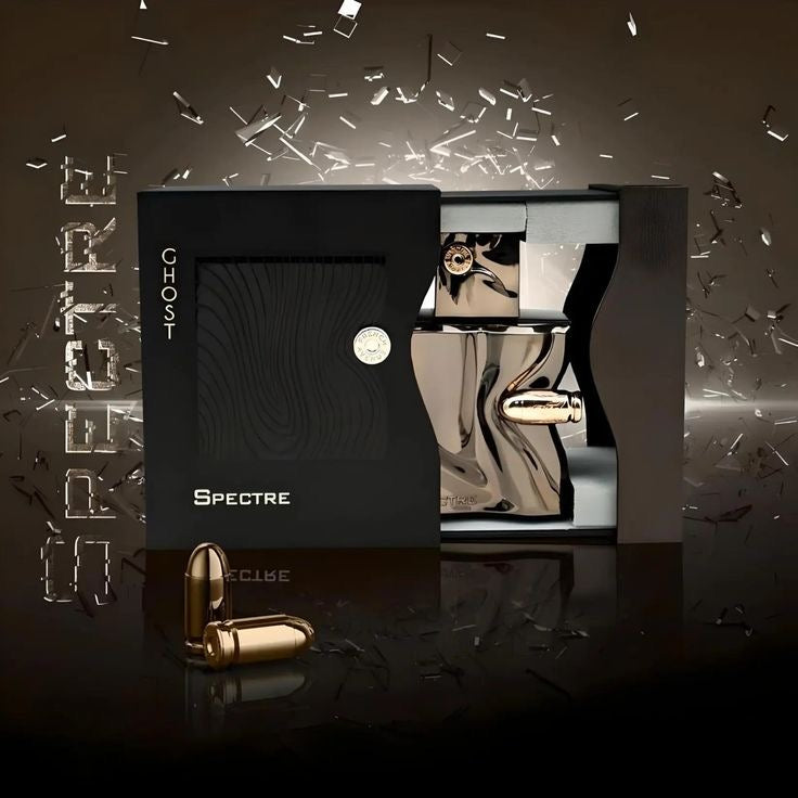 SPECTRE GHOST 100ml by French Avenue