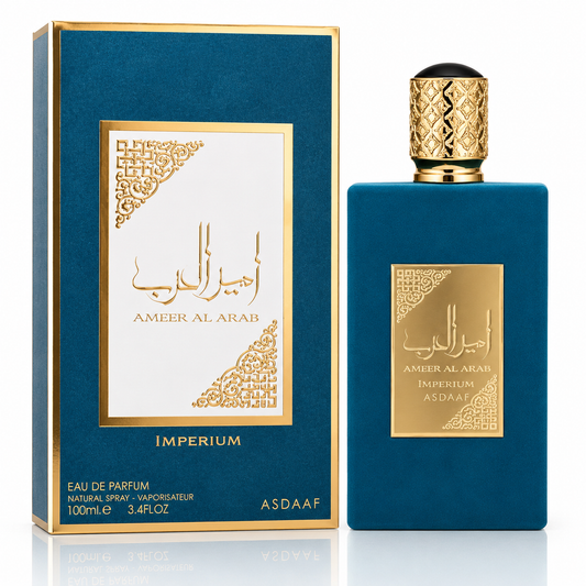 AMEER AL ARAB IMPERIUM by ASDAAF 100ml