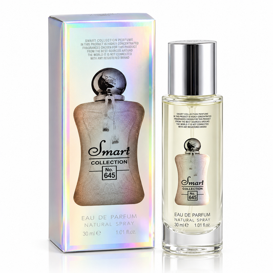 Smart Collection No. 645 – Eau de Parfum 30ml ( Valaya PDM)