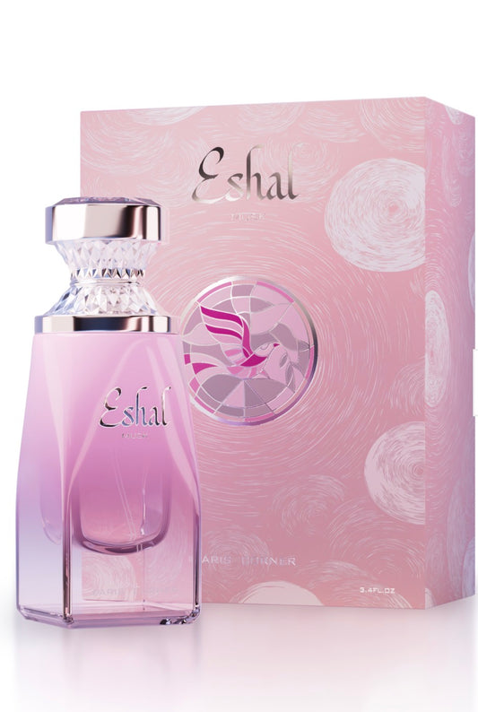 ESHAL MUSK 100ML Paris Corner