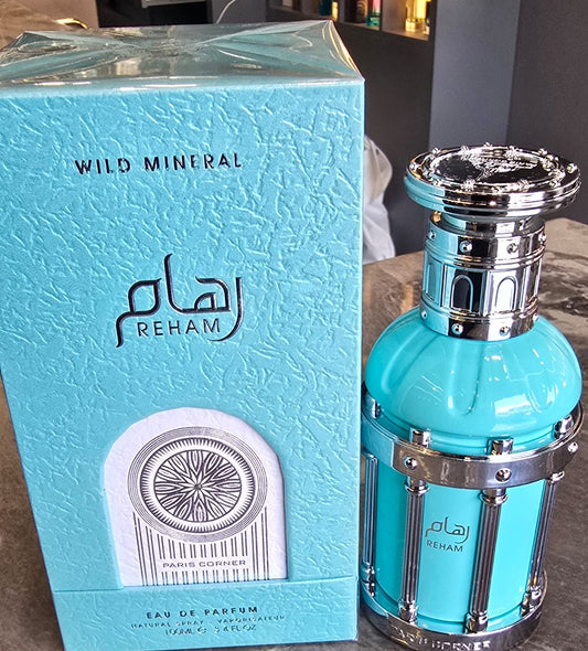 REHAM Ministry of Gourmand 100ml