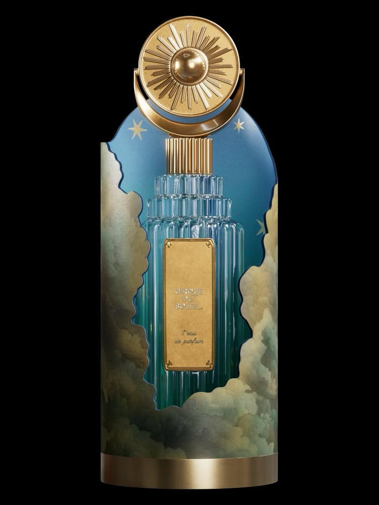 Dulzura EDP by Paris Corner 100ml