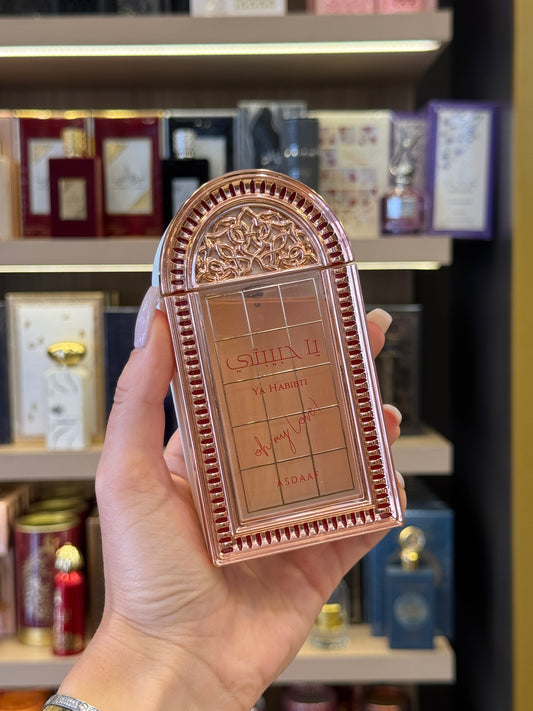 Ya Habibti 100ml by ASDAF