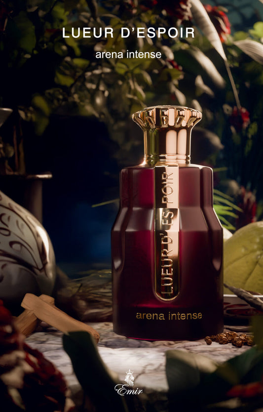 Arena Intense 100ml by Emir