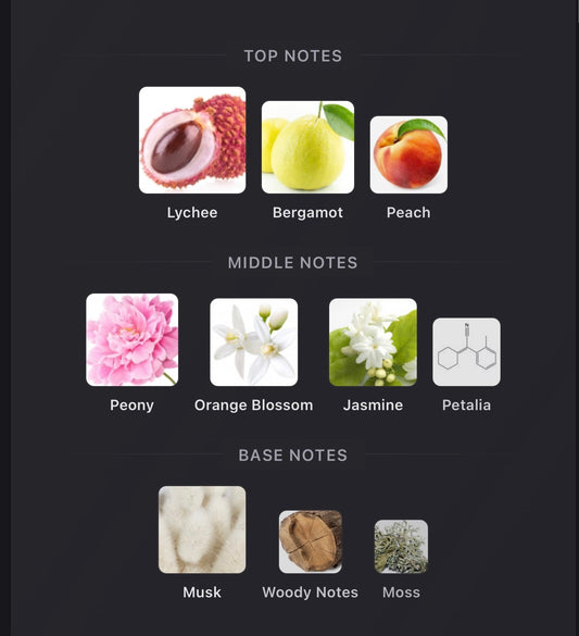 Fleur Narcotique by Fragrance World 100ml