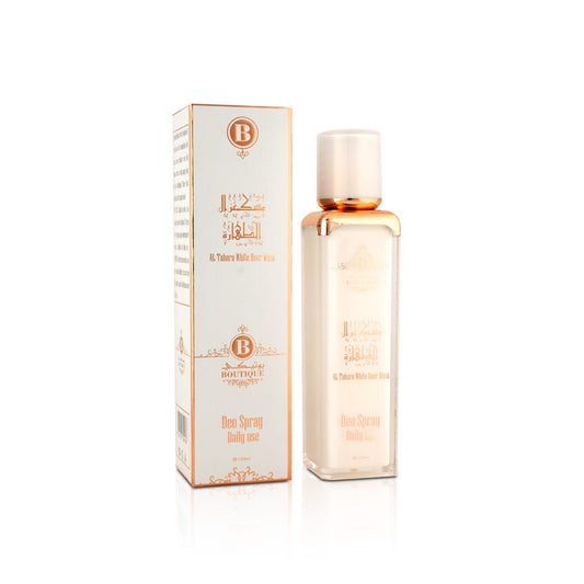 Deo Silk spray Musk Tahara 100ml