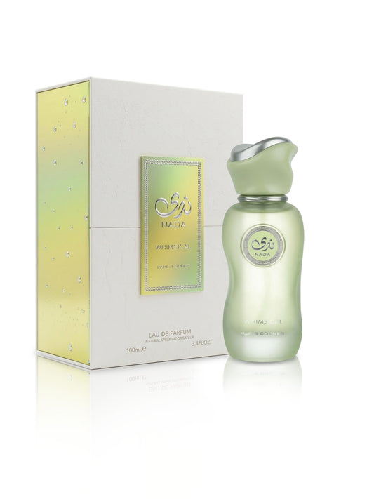 Nada Whimsical PARIS CORNER 100ml EDP