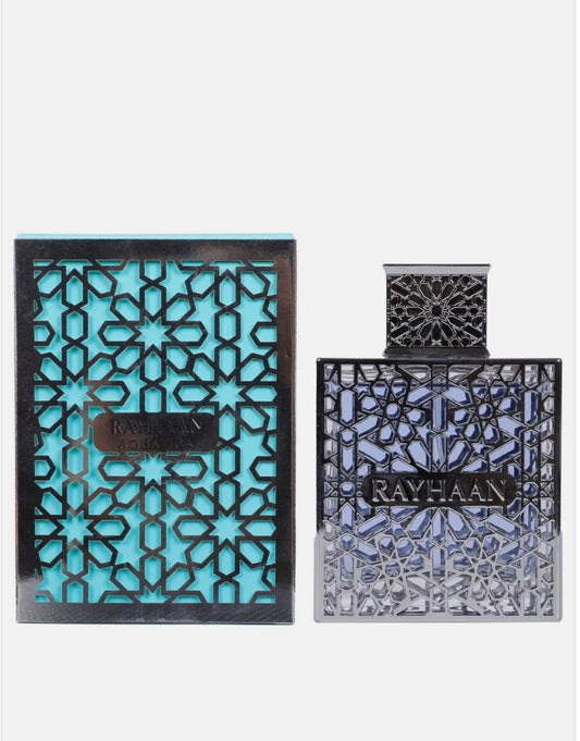 Rayhaan Aquatica 100ml