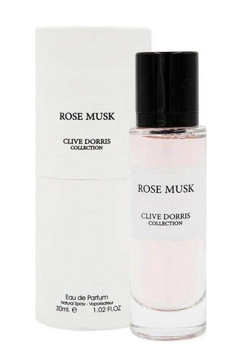 Rose Musk 30ml EDP Privee Couture collection