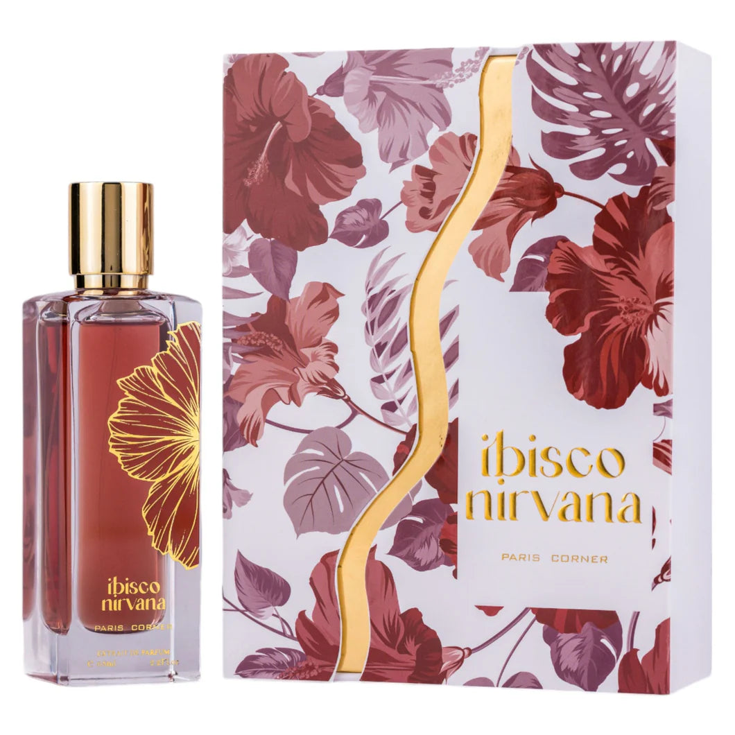IBISCO NIRVANA 65 ML