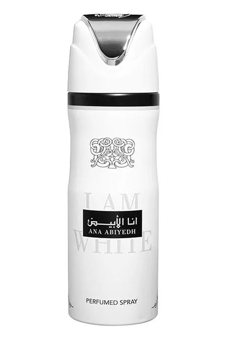 Ana Abiyedh white Deodorant 200ml