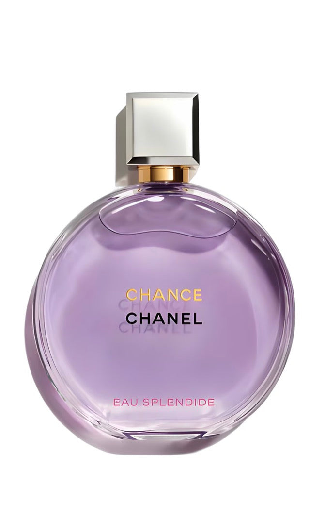 Oravéa PARIS CORNER for women 100ml (inspired by Chanel eau Splendid)