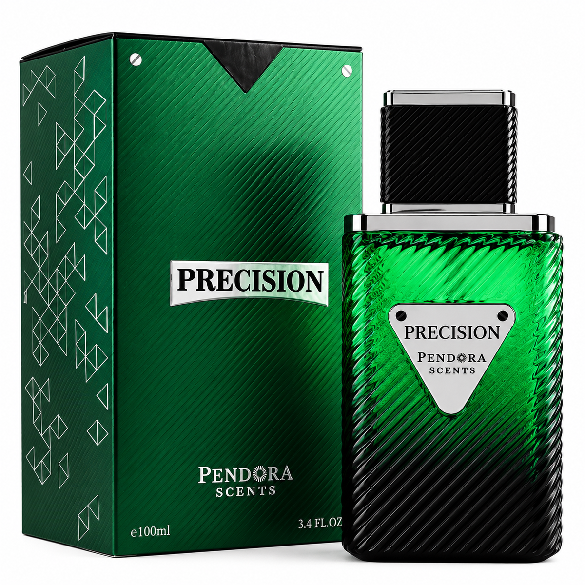 PRECISION by Pendora Scents 100ML