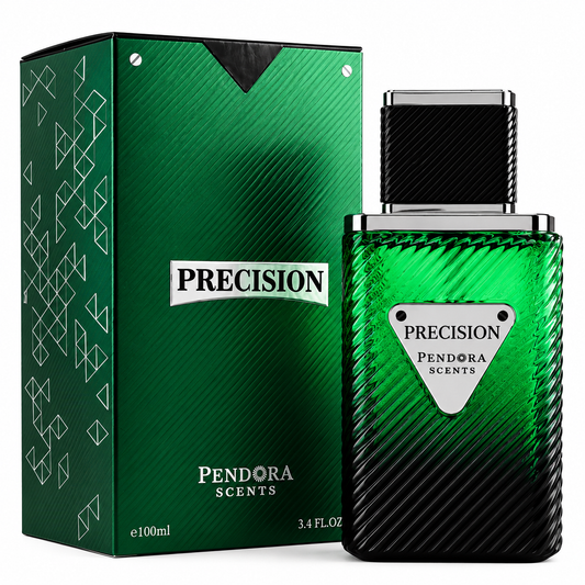 PRECISION by Pendora Scents 100ML