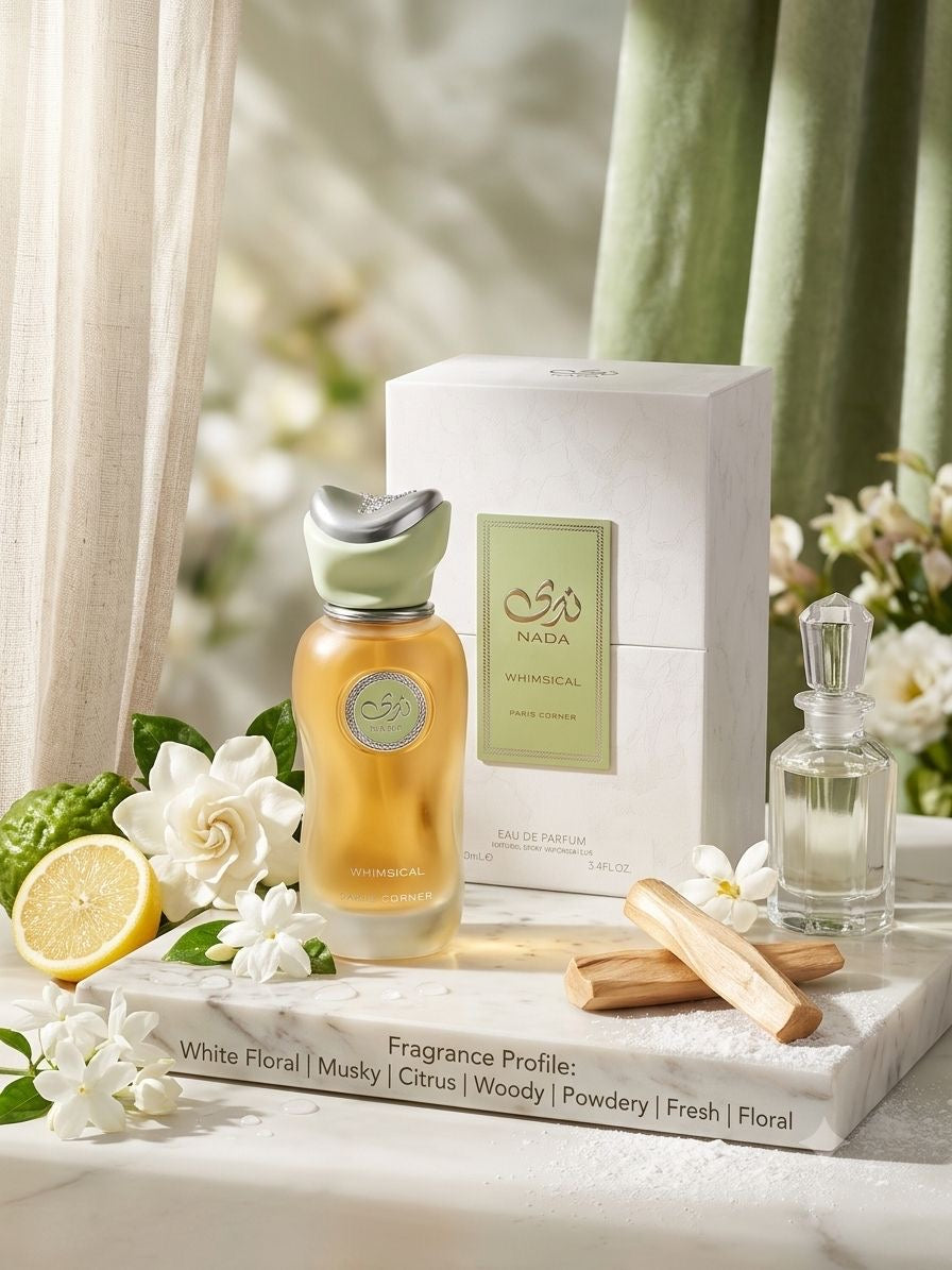 NADA whimsical by Paris corner 100ml